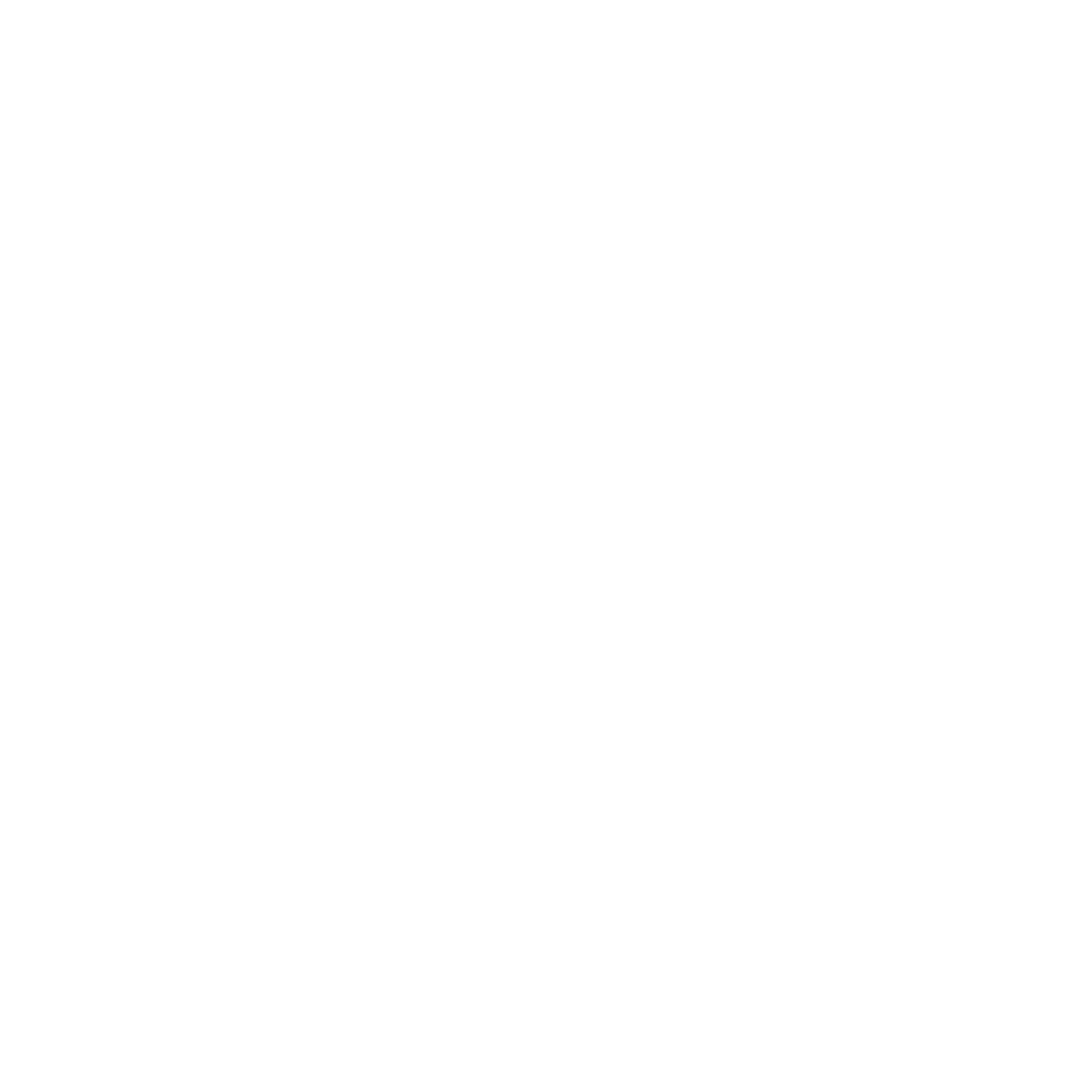 M logo